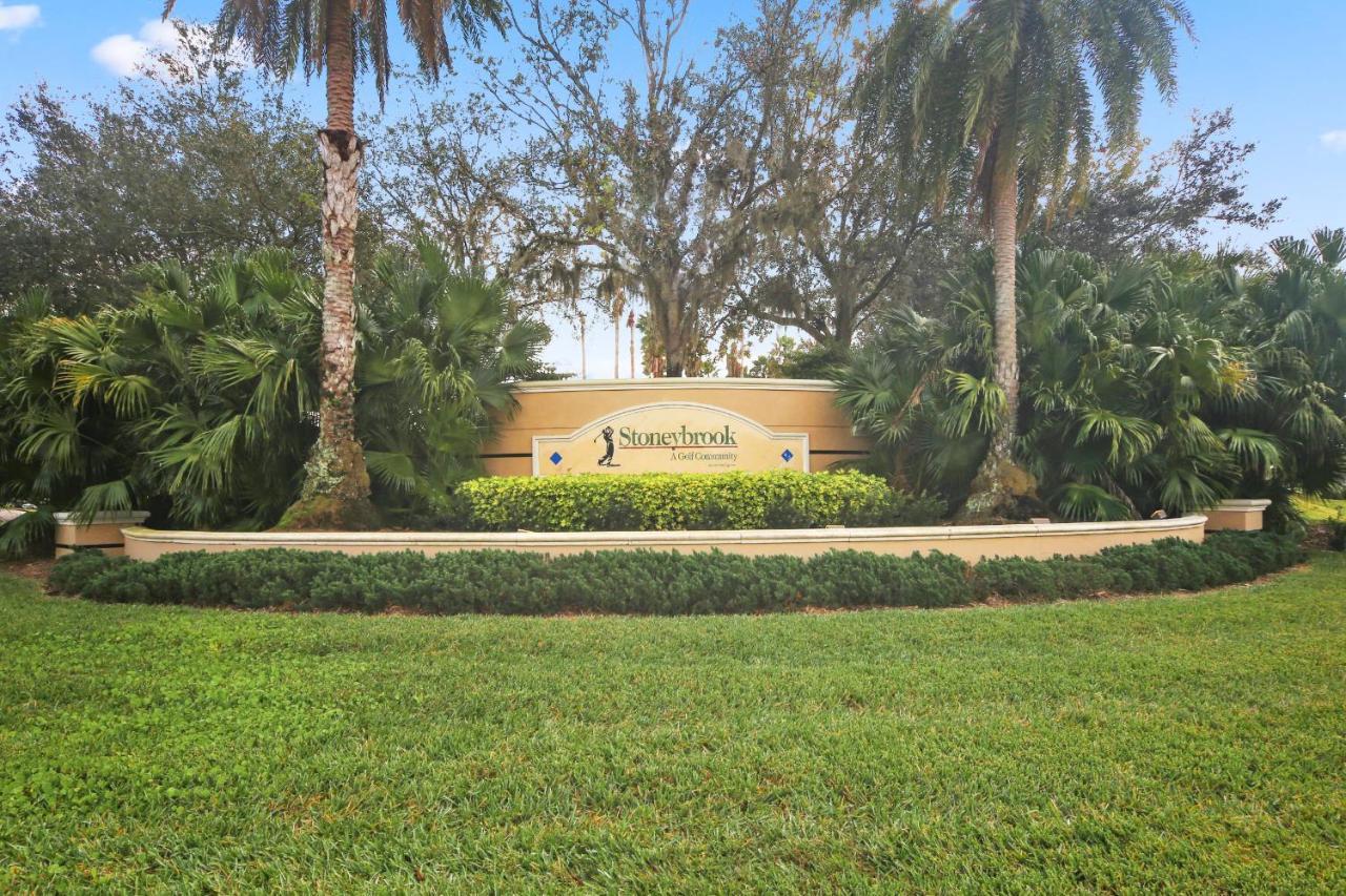 Cypress Cove Villa Bradenton Exteriör bild