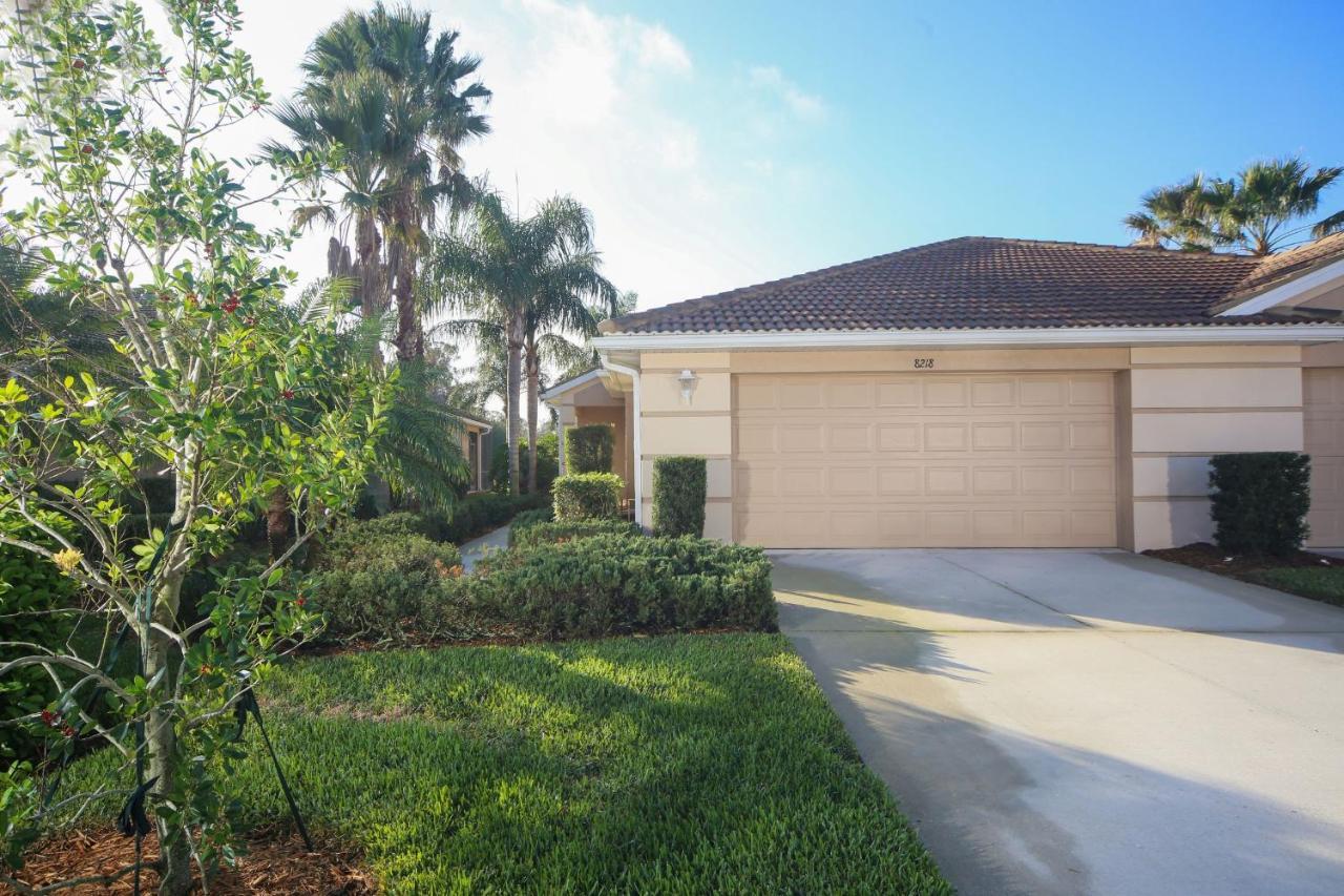 Cypress Cove Villa Bradenton Exteriör bild