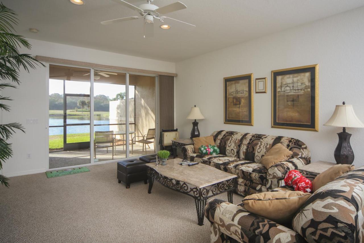 Cypress Cove Villa Bradenton Exteriör bild
