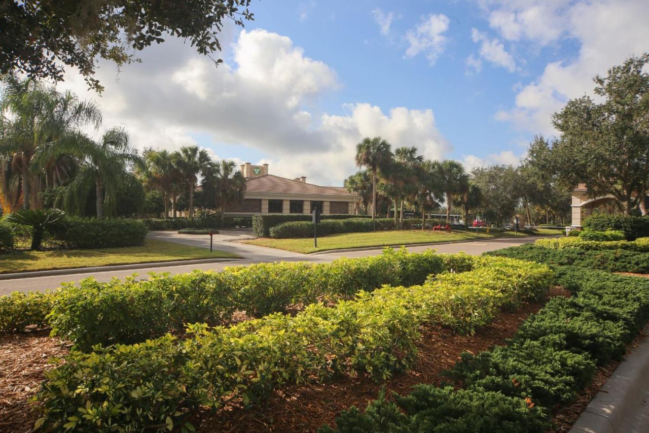 Cypress Cove Villa Bradenton Exteriör bild