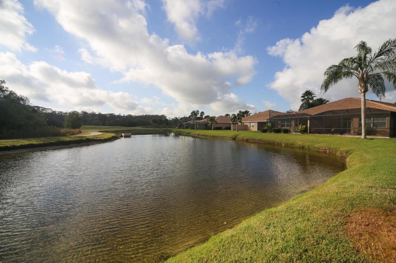 Cypress Cove Villa Bradenton Exteriör bild